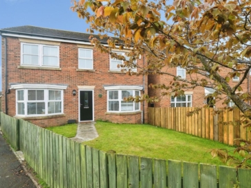 Tyelaw Meadows, Shilbottle