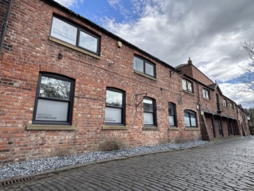 Unit 3 The Old Stables, Greys Yard, Morpeth, Northumberland