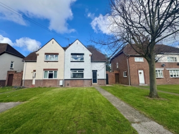 Valley Road, Holywell Village