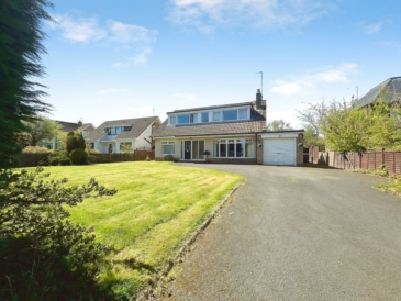 Western Way, Darras Hall, Ponteland