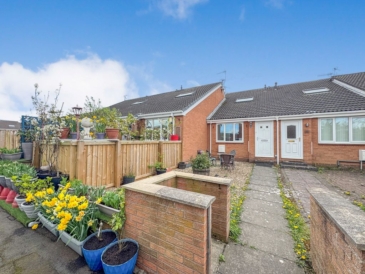 Willow Close, Morpeth