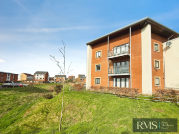 Willowbay Drive, Newcastle Upon Tyne