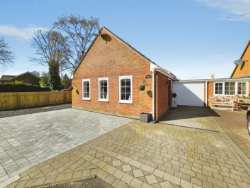 Winchester Way, Bedlington