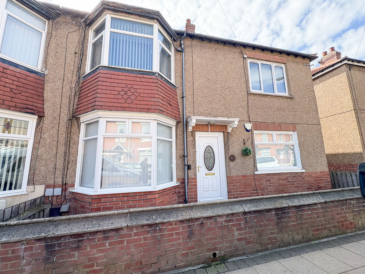 Wright Street, Blyth