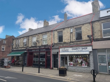20a Front Street, Prudhoe