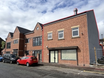 27a/27b/27c Diana Street, Newcastle Upon Tyne NE4 6BQ
