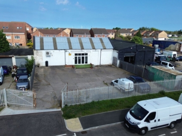 3 Errington Street, Bedside, Northumberland NE24 4HP