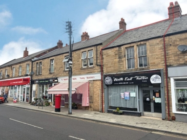 36 Main Street, Crawcrook, Tyne & Wear NE40 4NB