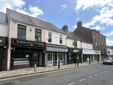 55 Newbottle Street, Houghton Le Spring DH4 4AR