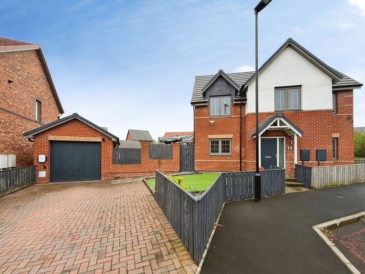 Acorn Drive, Newcastle Upon Tyne