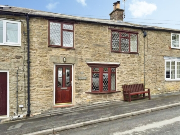 Armstrong Street, Hexham