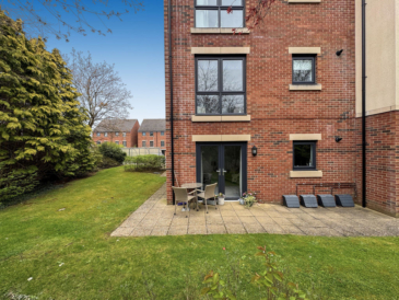 Aston Court,