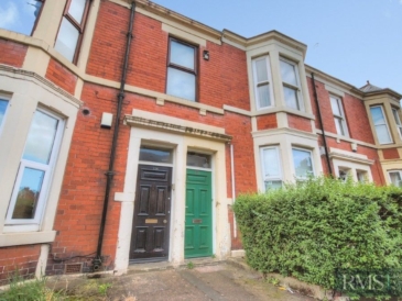 Bayswater Road, Jesmond, Newcastle upon Tyne