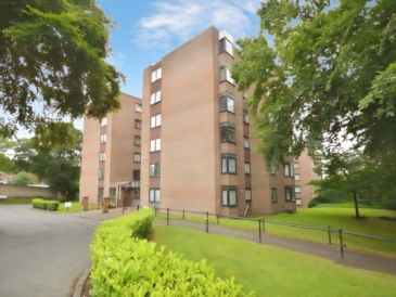 Benwell Close, Newcastle Upon Tyne