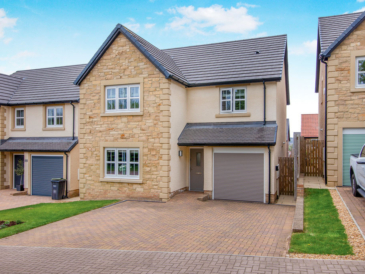 Brockwell Place, Ryton