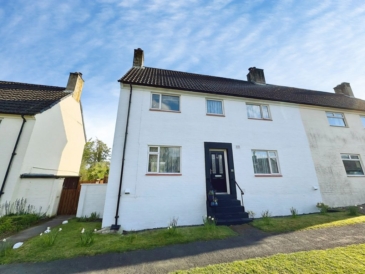 Castle Drive, Hexham