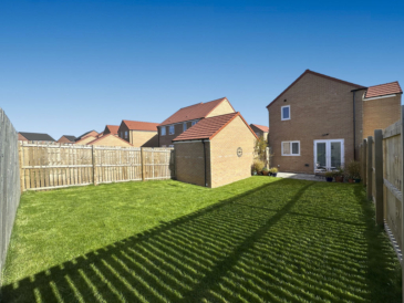 Charles Drive, Morpeth