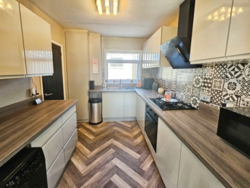 Chesterhill, Cramlington