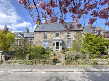 Church Street, Morpeth