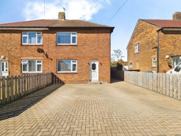 Clifton Road, Cramlington
