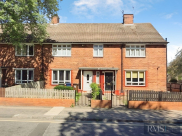 Copland Terrace, Shieldfield, Newcastle Upon Tyne
