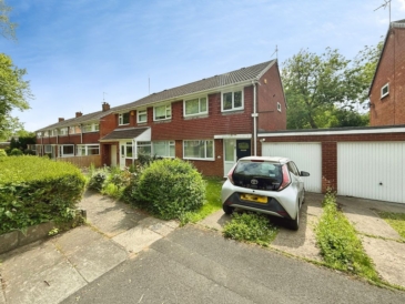 Epsom Court, Newcastle Upon Tyne