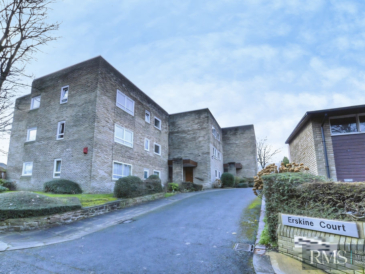 Erskine Court, Lindisfarne Close, Jesmond