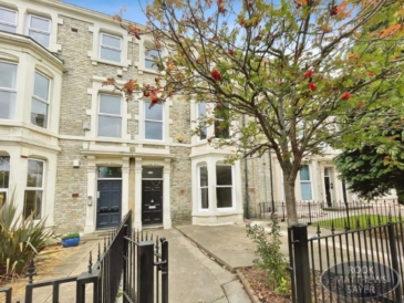 Eslington Terrace, Newcastle Upon Tyne