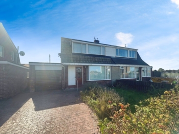 Falstone Crescent, Ashington