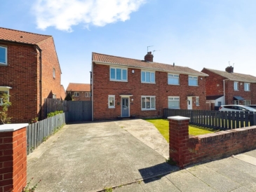 Felton Drive, Newcastle Upon Tyne