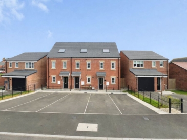 Fennel Way, Morpeth