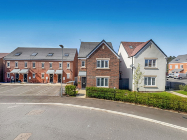 Fennel Way, Morpeth