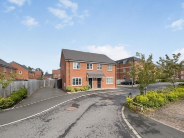 George Fitzroy Court, Morpeth