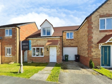 Gibson Close, Haltwhistle