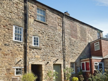 Glovers Place, Hexham