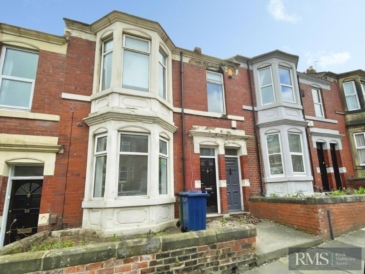 Greystoke Avenue, Newcastle Upon Tyne