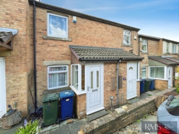 Harbottle Court, Newcastle Upon Tyne