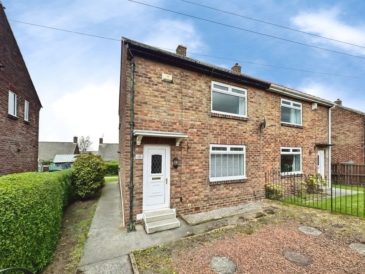 Heddon View, Ryton