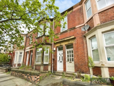 Helmsley Road, Newcastle Upon Tyne