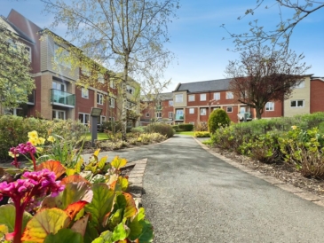 Henderson Court, North Road, Ponteland