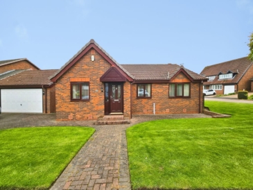 Humford Way, Bedlington