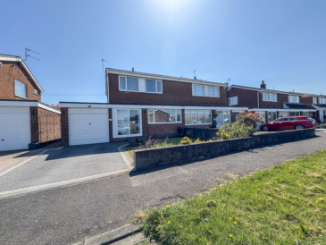 Kielder Close