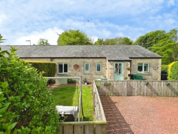 Kirkharle Cottages, Newcastle Upon Tyne