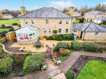 Linden Acres, Morpeth
