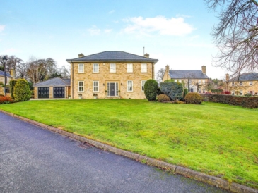 Linden Acres, Morpeth
