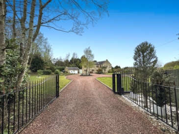 Longhorsley, Morpeth