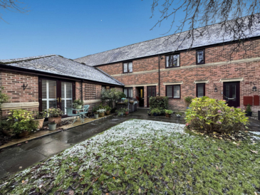 Mathesons Gardens, Morpeth