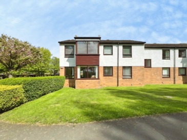 Mayfair Gardens, Newcastle Upon Tyne