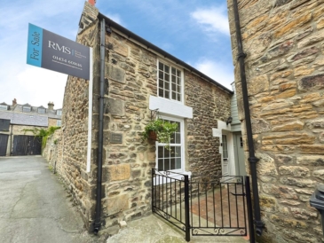 Middle Street, Corbridge
