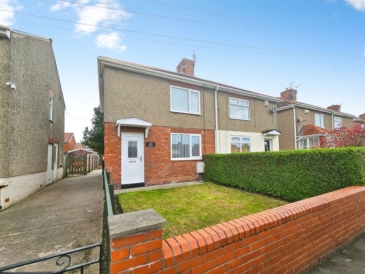 Millfield, Bedlington